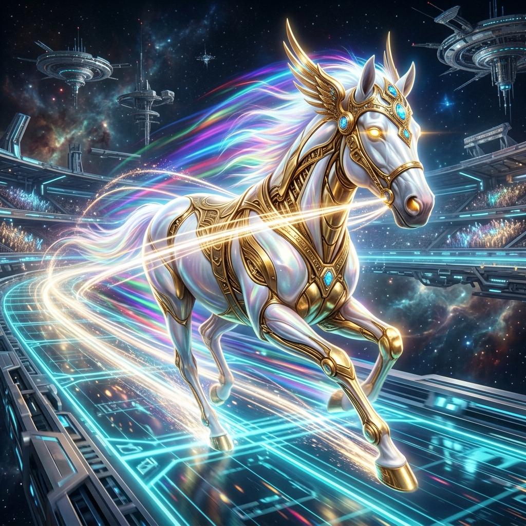 God of Speed