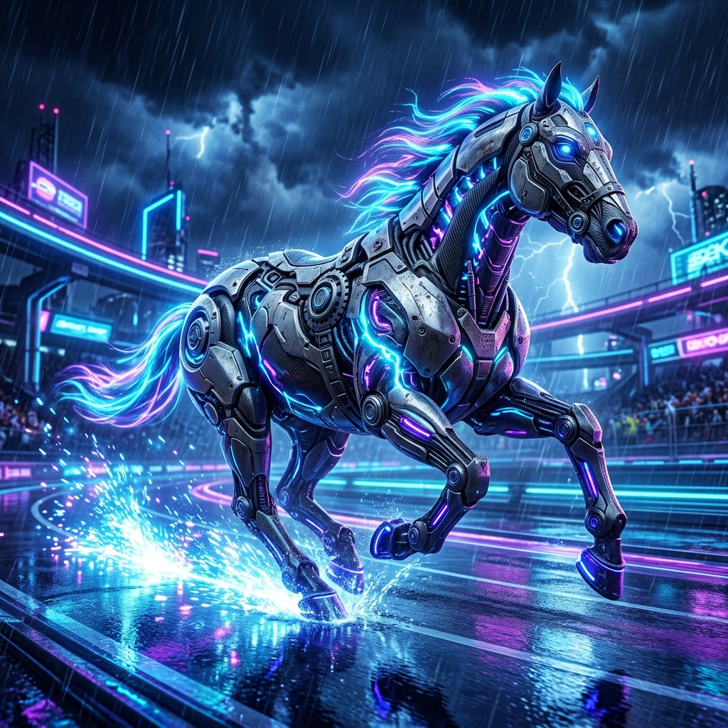 Valkyrie Storm
